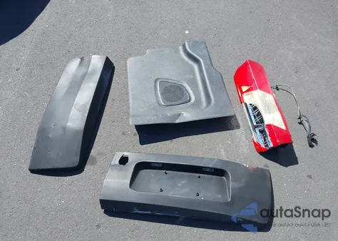 2016 Ford Transit-250 from USA, damaged, VIN 1FTYR1ZM1GKB03933